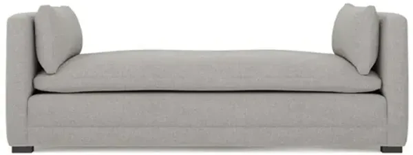 Olivia Pebble Performance Daybed