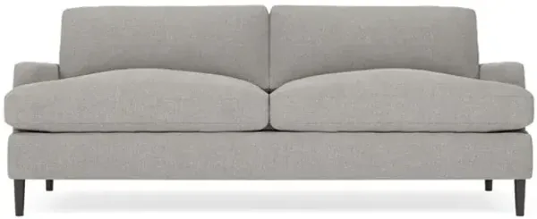 Claudie Pebble Performance Sofa - 86"