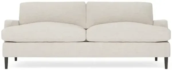 Claudie Sea Salt Performance Sofa - 86"