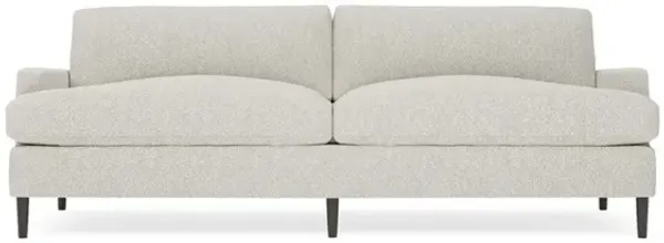 Claudie Porcelain Performance Sofa - 96"