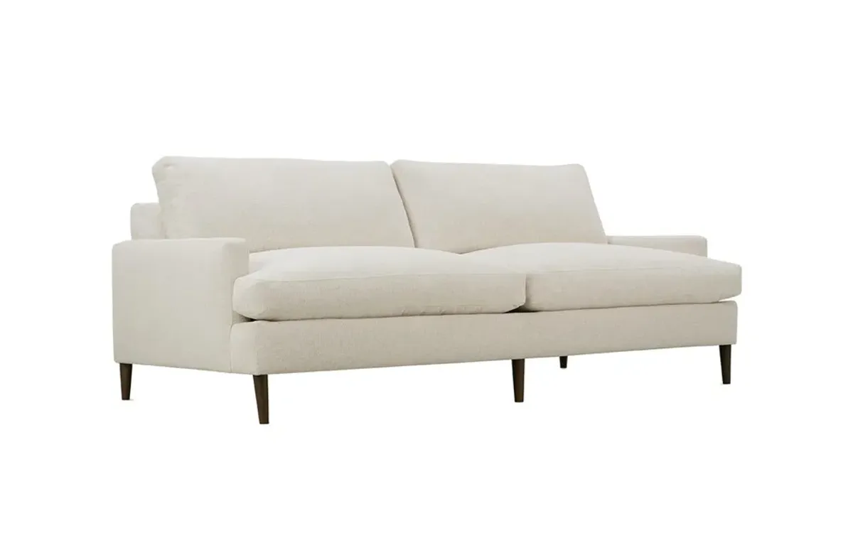 Claudie Sand Sofa - 96"