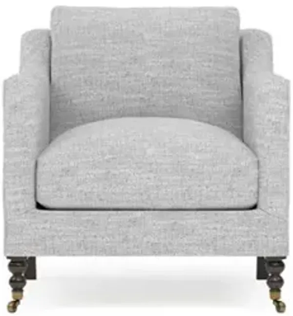 Madeline Frost Performance Arm Chair