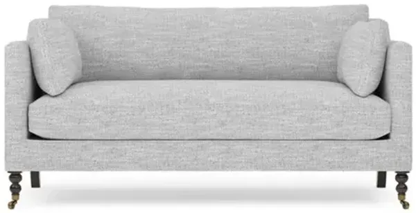 Madeline Frost Performance Loveseat - 71"