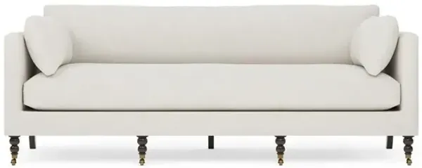 Madeline Pearl Sofa - 90"