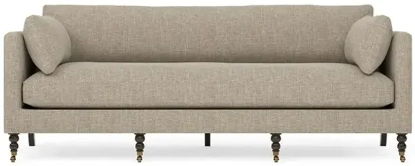 Madeline Sand Sofa - 90"