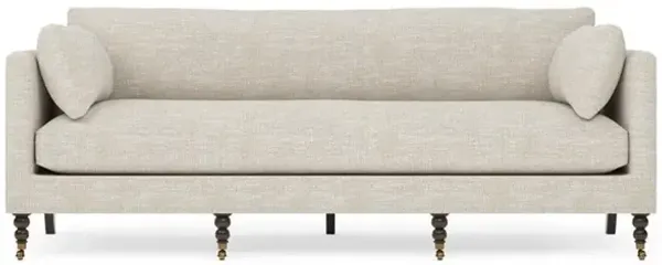 Madeline Dune Performance Sofa - 90"