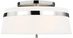 Polished Nickel color