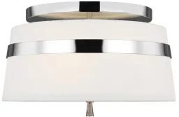 Polished Nickel color
