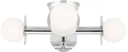 Polished Nickel color