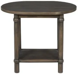 Aged Belgium Bleach color