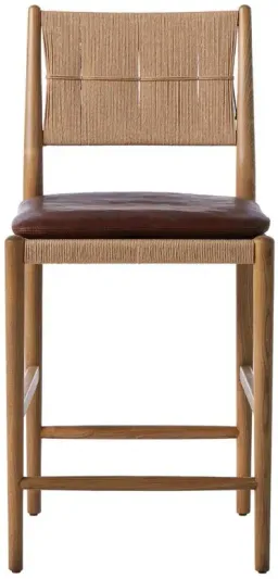 Dulane Mahogany color