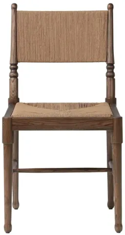 Antique Walnut color