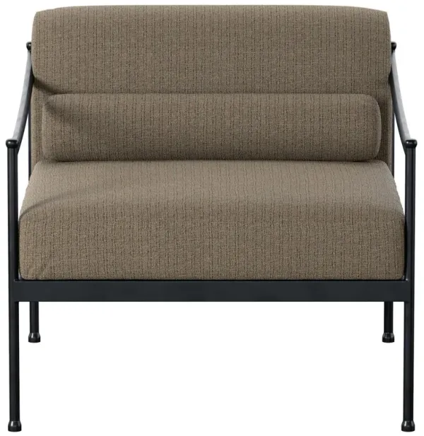 Granger Ambro Stripe Outdoor Chair