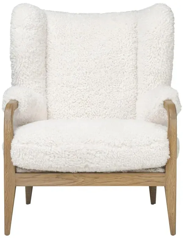 Sedoni Andes Natural Chair