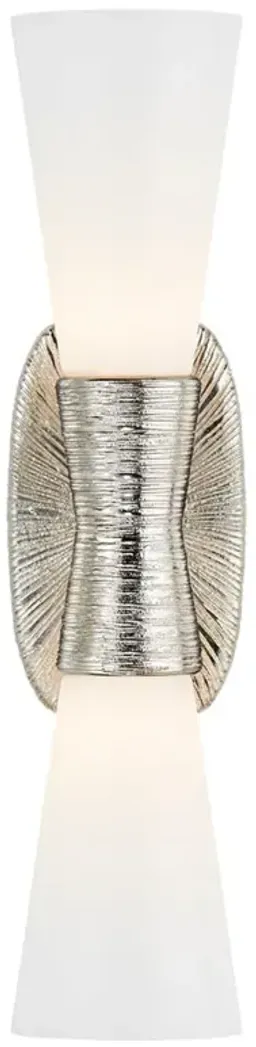 Polished Nickel color