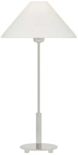 Polished Nickel color