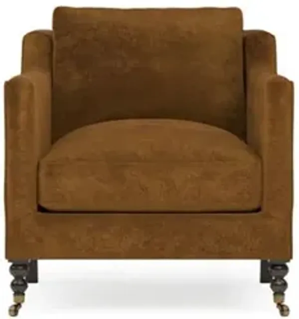 Madeline Amber Chair