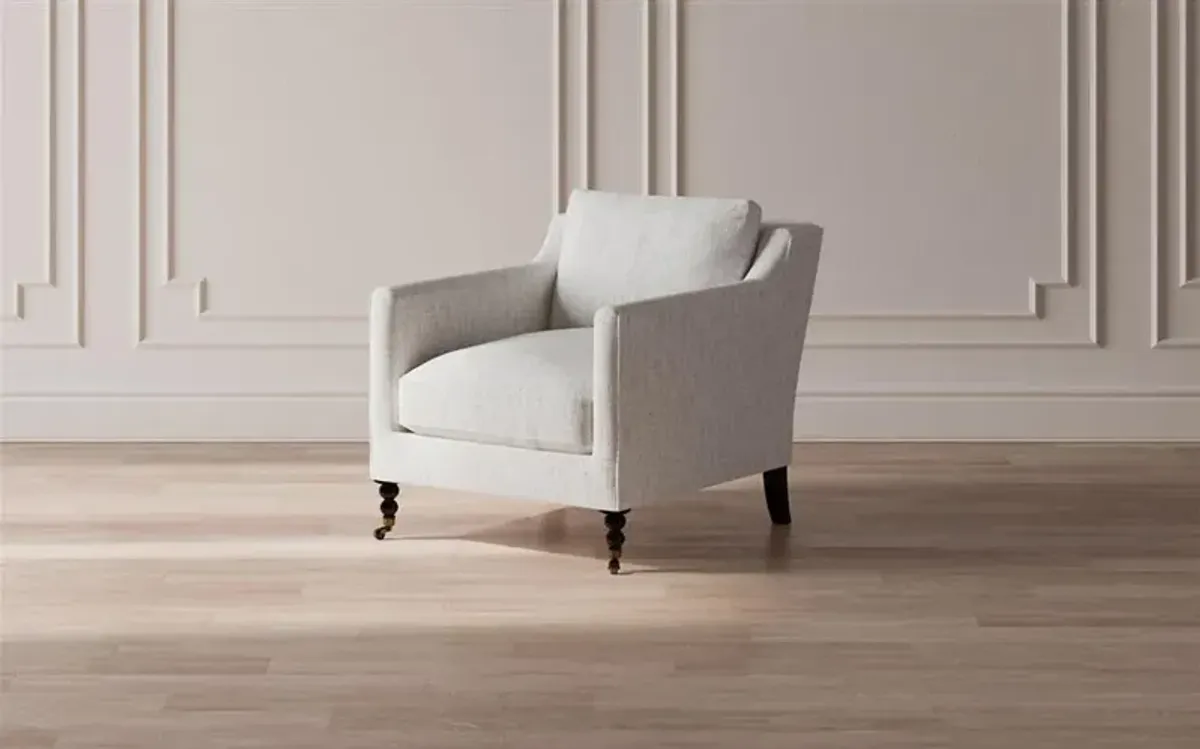 Madeline Tuscan Olive Chair