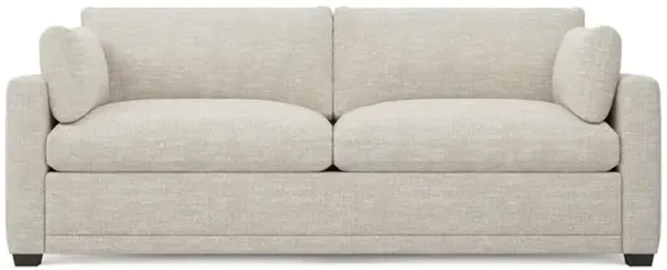 Weybridge Dune Performance 2-Cushion Sofa - 88"