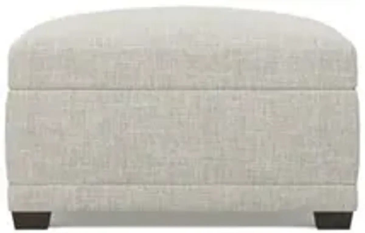 Weybridge Fog Ottoman