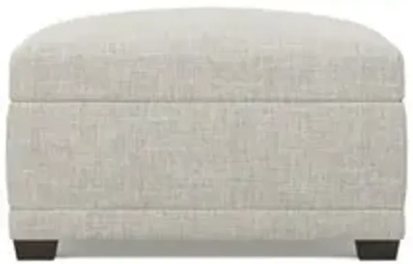 Weybridge Fog Ottoman