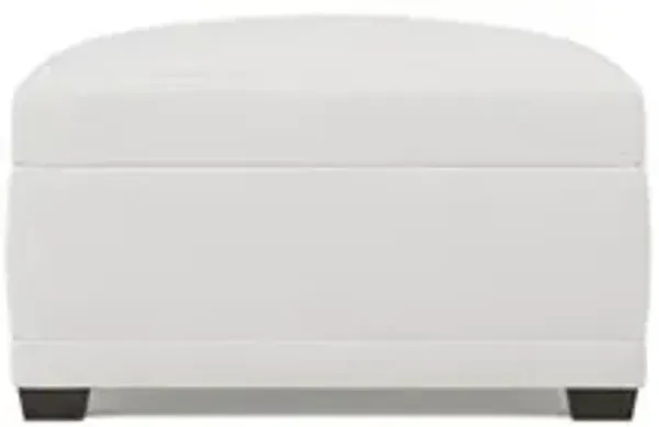 Weybridge Snow Performance Ottoman