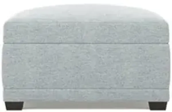 Weybridge Mist Performance Ottoman
