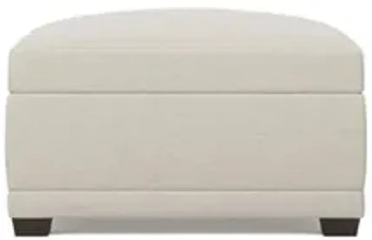 Weybridge Biscuit Performance Ottoman