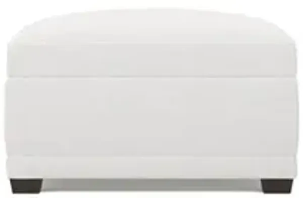 Weybridge Swan Performance Ottoman