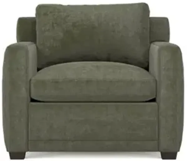 Weybridge Sage Green Chair