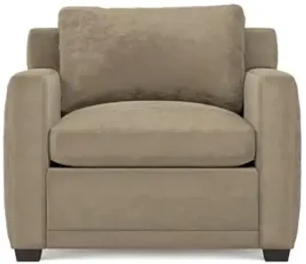 Weybridge Wheat Chair