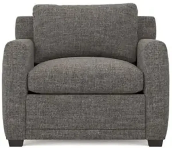 Weybridge Truffle Performance Chair