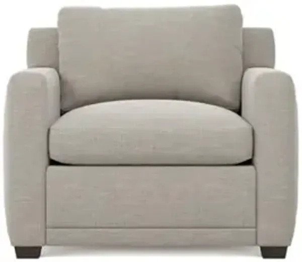 Weybridge Dove Performance Chair