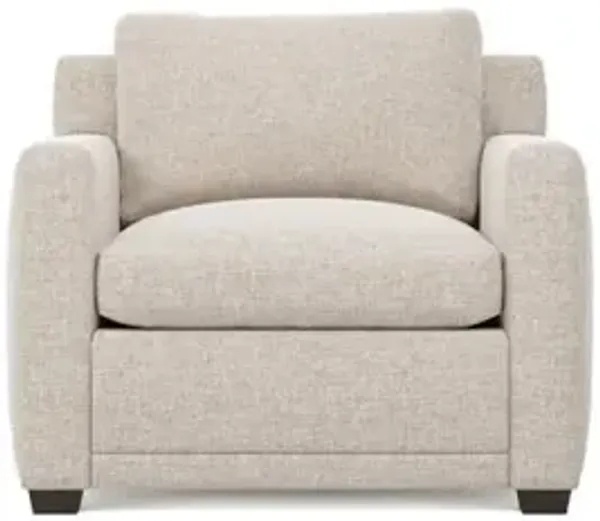 Weybridge Straw Performance Chair