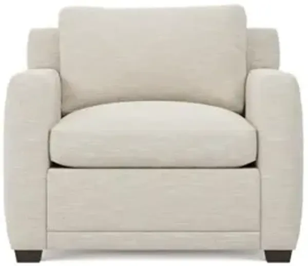 Weybridge Sand Dollar Performance Chair