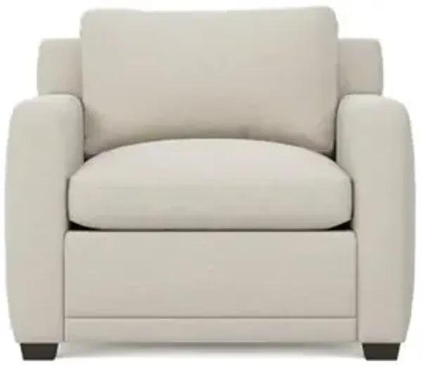 Weybridge Biscuit Performance Chair