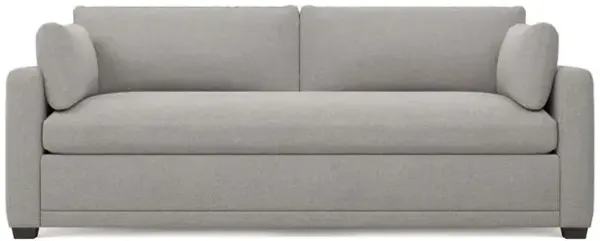 Weybridge Pebble Performance Bench Cushion Sofa - 88"