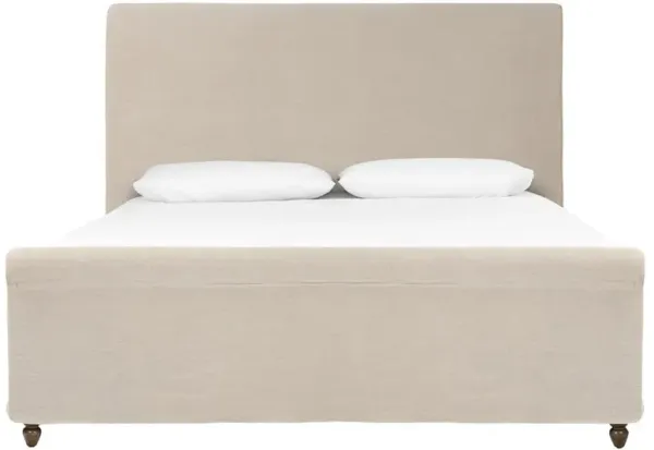 Dalia Broadway Dune Bed - King