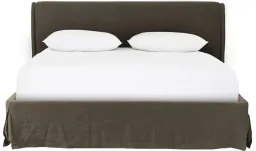 Broadway Olive color