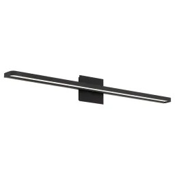 Matte Black color