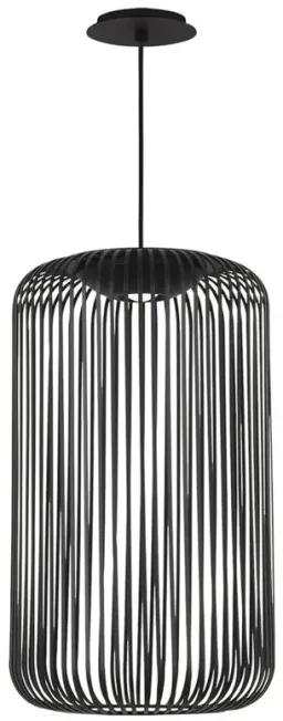 Nightshade Black color