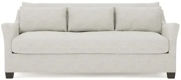 Pauline Porcelain Performance Sofa - 85"