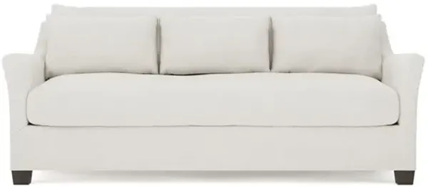 Pauline Pearl Sofa - 85"