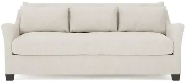 Pauline Sea Salt Performance Sofa - 85"