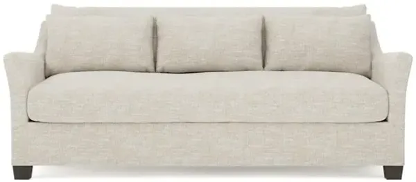 Pauline Dune Performance Sofa - 85"