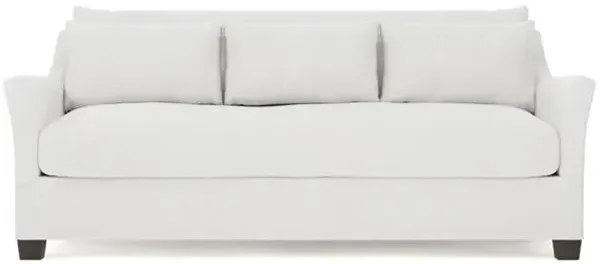 Pauline Sugar Performance Sofa - 85"
