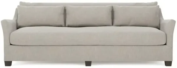 Pauline Dove Performance Sofa - 98"
