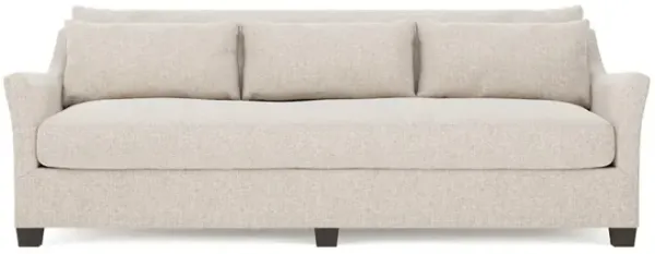 Pauline Straw Performance Sofa - 98"