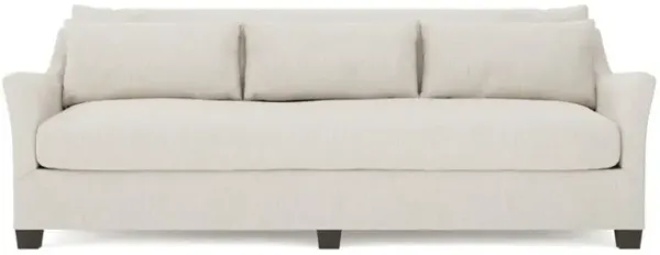 Pauline Sea Salt Performance Sofa - 98"