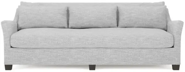 Pauline Frost Performance Sofa - 98"